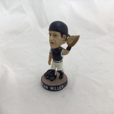 (75) BASEBALL | Mixed Collection of Brewers and Timber Rattlers Items