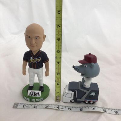 (76) BASEBALL | Baseball Collectors Bobbles