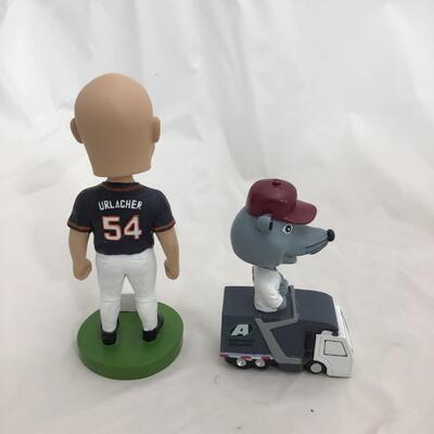 (76) BASEBALL | Baseball Collectors Bobbles