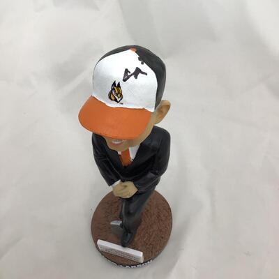 (76) BASEBALL | Baseball Collectors Bobbles