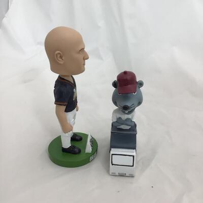 (76) BASEBALL | Baseball Collectors Bobbles