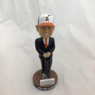 (76) BASEBALL | Baseball Collectors Bobbles