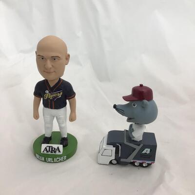 (76) BASEBALL | Baseball Collectors Bobbles