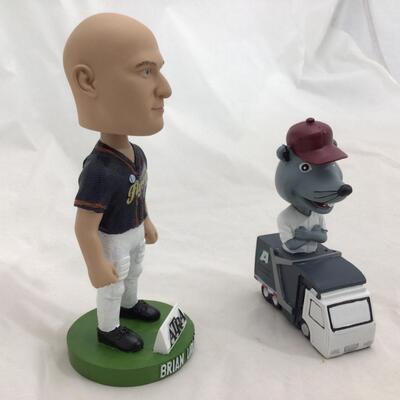 (76) BASEBALL | Baseball Collectors Bobbles
