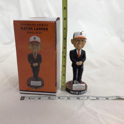(76) BASEBALL | Baseball Collectors Bobbles