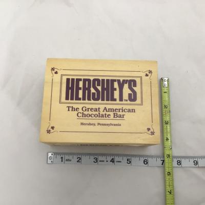 (77) ERTL | Hershey Boxed ERTL car | Ertl Fire Truck