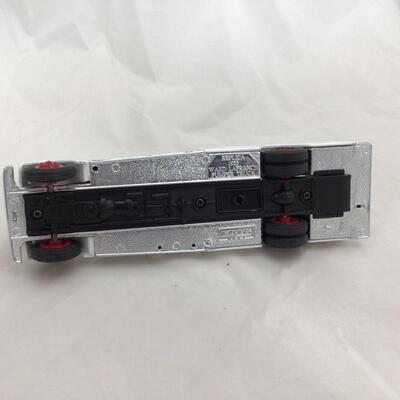 (77) ERTL | Hershey Boxed ERTL car | Ertl Fire Truck