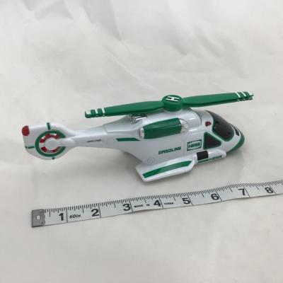 (79) HESS | Hess Helecopter, Jeep, and Sports Car Toys