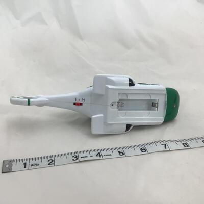 (79) HESS | Hess Helecopter, Jeep, and Sports Car Toys