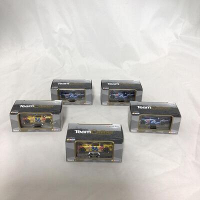 (86) NASCAR | Mixed Group of Racing Collectibles