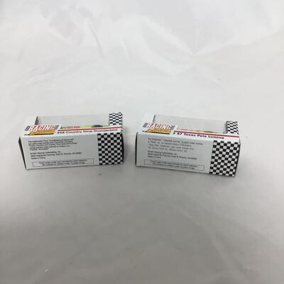 (87) NASCAR | Mixed Group of different Racing Car Collectibles
