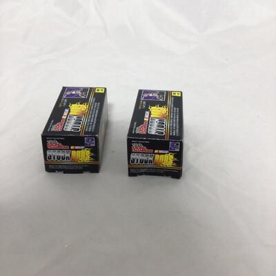 (87) NASCAR | Mixed Group of different Racing Car Collectibles
