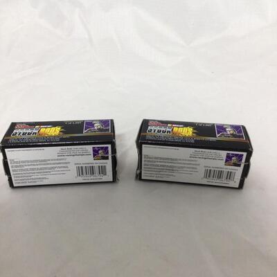 (87) NASCAR | Mixed Group of different Racing Car Collectibles