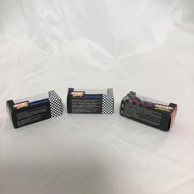 (87) NASCAR | Mixed Group of different Racing Car Collectibles