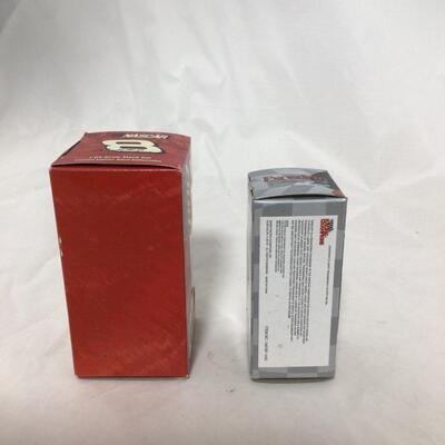 (87) NASCAR | Mixed Group of different Racing Car Collectibles