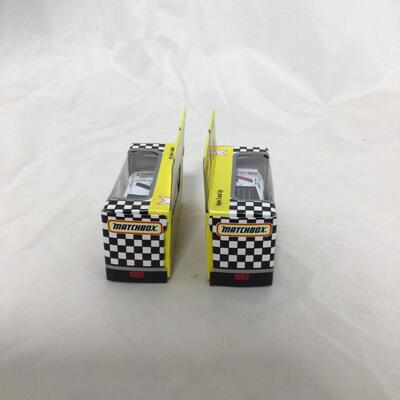 (87) NASCAR | Mixed Group of different Racing Car Collectibles