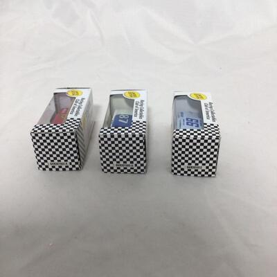 (87) NASCAR | Mixed Group of different Racing Car Collectibles