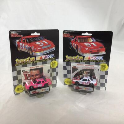 (98) NASCAR | Mixed Group of Racing Champions Stock Car Collectibles