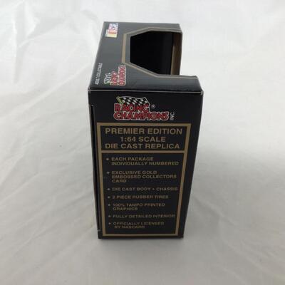 (104) NASCAR | Signed Morgan Shepherd Racing Champions 1993 Premier Edition