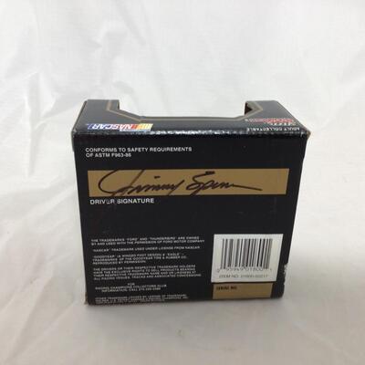 (107) NASCAR | Signed Jimmy Spencer Racing Champions 1994 Premier Edition