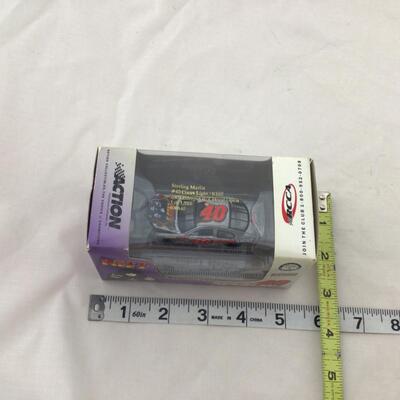 (108) NASCAR | Mixed Group of Racing Collector Items