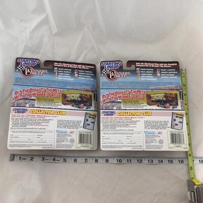 (108) NASCAR | Mixed Group of Racing Collector Items