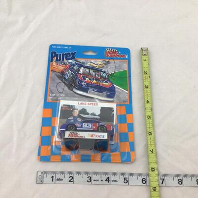 (108) NASCAR | Mixed Group of Racing Collector Items