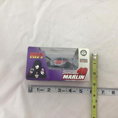(108) NASCAR | Mixed Group of Racing Collector Items