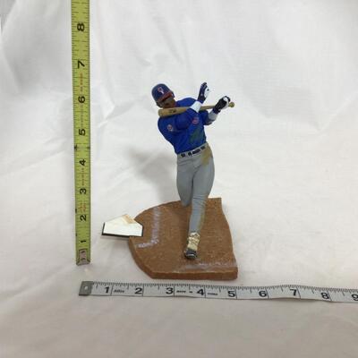 (110) SPORTS | Mixed Group of Sports figures