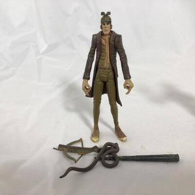 (114) TOYS | Mixed Group of Action Figures | Walking Dead
