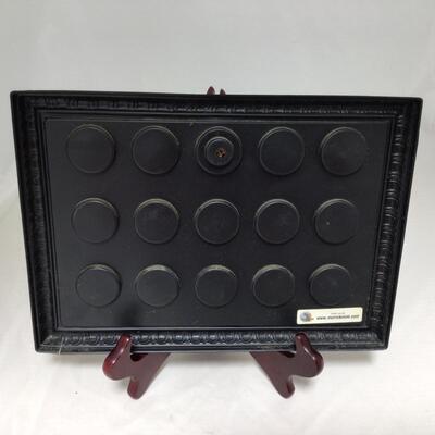 (125) BASEBALL | All Time Legends of Baseball Collector Coins