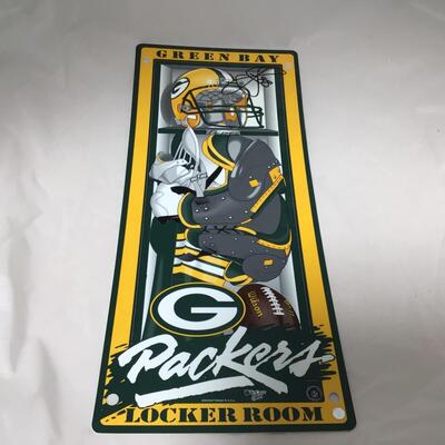 (129) PACKERS | Mixed Group of Schedules and Collectibles
