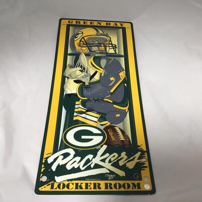 (129) PACKERS | Mixed Group of Schedules and Collectibles