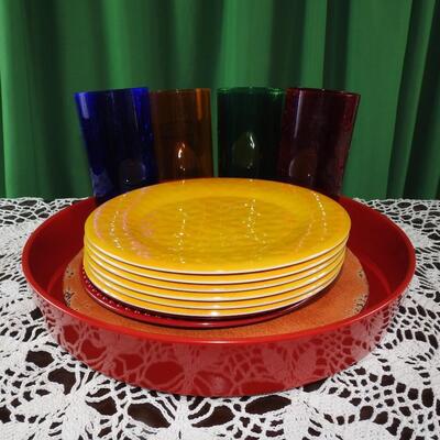 Picnic Ware