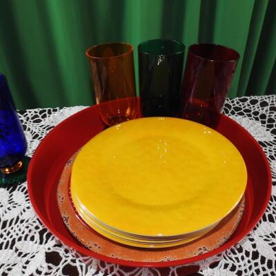 Picnic Ware