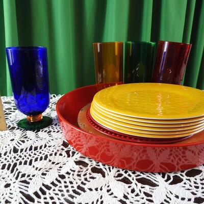Picnic Ware