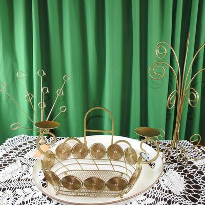 Photo/Card/Money Tree