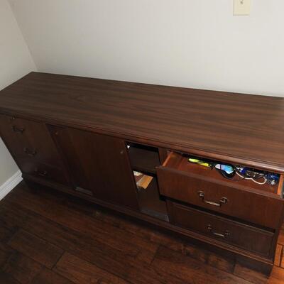 Office Credenza