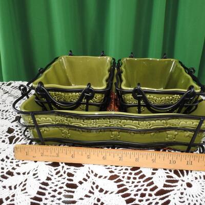 Temp-Tations Bake Ware