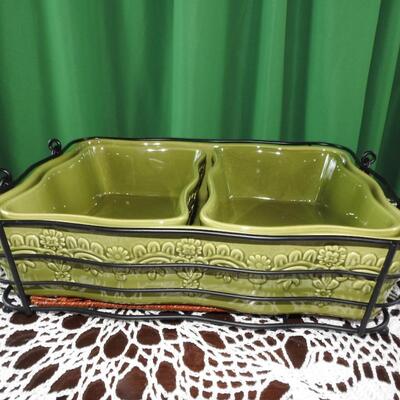 Temp-Tations Bake Ware