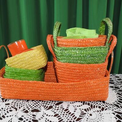 Picnic Ware