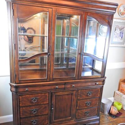 Beautiful Dining Room Set Ashley Furniture