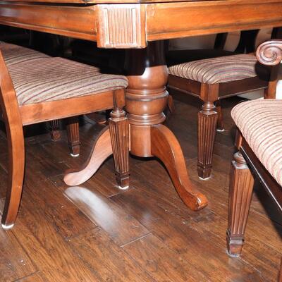 Beautiful Dining Room Set Ashley Furniture