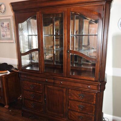 Beautiful Dining Room Set Ashley Furniture