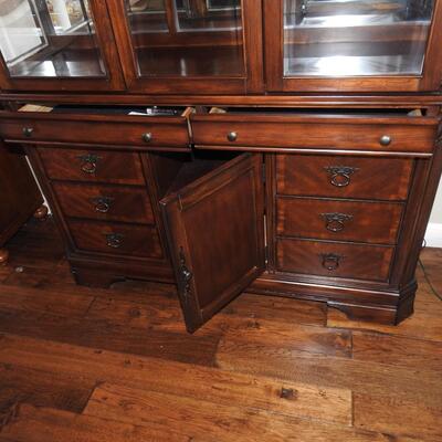 Beautiful Dining Room Set Ashley Furniture