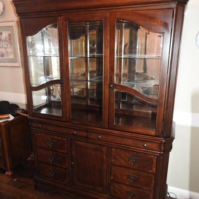 Beautiful Dining Room Set Ashley Furniture