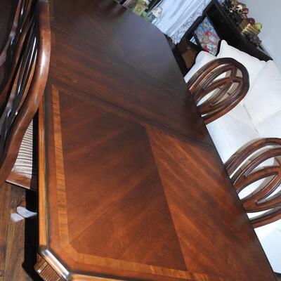 Beautiful Dining Room Set Ashley Furniture