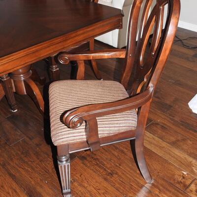 Beautiful Dining Room Set Ashley Furniture