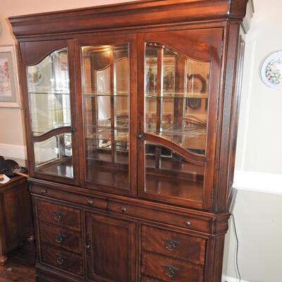 Beautiful Dining Room Set Ashley Furniture