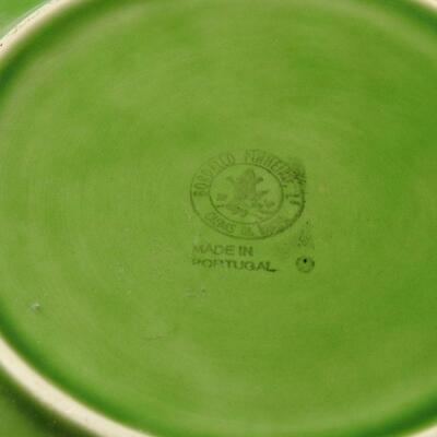 Bordallo Dessert Plates
